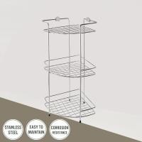 ราคา PRIME ชั้นวางของเข้ามุม 3 ชั้น PW-3926-1 (1375196232)