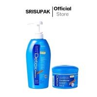 ราคา Dipso Novasense Clearifying Detox Shampoo ดิ๊พโซ่ โนวาเซนส์ เคลียรีไฟอิ้ง ดีท็อกซ์ แชมพู (สูตรเย็น) (29702012789)