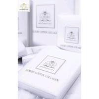 ราคา ปลอกผ้านวม Collagen Luxury หมอนโรงแรม 6ดาว (2406688945)