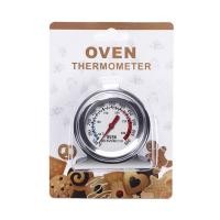 ราคา เทอร์โมมิเตอร์ เกย์วัดอุณหภูมิ เครื่องวัดอุณหภูมิ ในเตาอบ (oven thermometer) (25679688638)