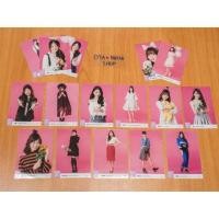 ราคา BNK48 Photo Set 9 - Memorial of HANDSHAKE (ที่ระลึกงานจับมือ) (1228175650)