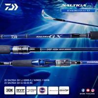 ราคา คันจิ๊กกิ้ง Daiwa Saltiga SF (พร้อมใบรับประกัน Daiwa) (23282912859)