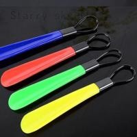 ราคา ช้อนพลาสติกสําหรับช่วยใส่รองเท้า 28 ซม. (1692912718)