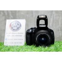 ราคา canon eos 600d (มือสอง) (25127867334)