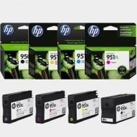 ราคา หมึก HP 950XL 951XL ของแท้ 100% ล้างสต็อก. (14445529069)