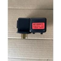 ราคา รีเลย์ช่วยสตาร์ท 24 โวลท์ อีซูซุ เดก้า เอ็นพีอาร์ isuzu deca NPR ราคาต่อ 1 ชิ้น มือสองญี่ปุ่น (16885169728)