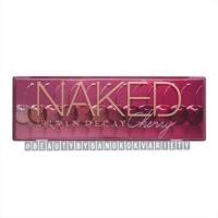 ราคา [ของแท้ พร้อมส่ง] Urban Decay Naked Cherry Eyeshadow Palette (1576726541)