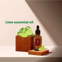 ราคา น้ำมันหอมระเหยแท้กลิ่นมะนาวLime (2978778119)