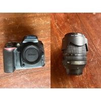 ราคา ขายเป็นอะไหล่ nikon d90 + เลนส์18-105 (27504164445)