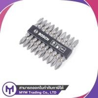 ราคา ดอกไขควง BOSCH (+)2x65 2 608 521 039 (43463176894)