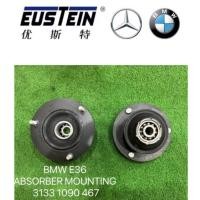 ราคา (ESTEEIN )BMW/ E36 318 325 ABSORBER MOUNTING FRONT (PRICE FOR 1) อะไหล่รถยนต์ ของแต่งรถ (49004301042)