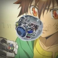 ราคา แหวนรีบอร์น Vongola ring วองโกเล่ริง แหวนวองโกเล่ ชุด 7 วงแหวน Reborn Katekyo Hitman Reborn! ครูพิเศษจอมป่ (27537342261)