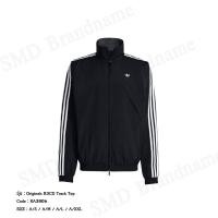 ราคา Adidas เสื้อแจ็คเก็ตแขนยาว รุ่น Originals R3CD Track Top Code: KA3806 (40567629312)