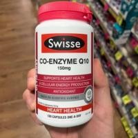 ราคา Co-Enzyme Q10 (คิวเท็น) (4338235436)