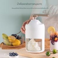 ราคา เครื่องทำน้ำแข็งไสในครัวเรือน เครื่องทำน้ำแข็งต่อเนื่องขนาดเล็ก เครื่องปั่นสมูทตี้มือหมุน เครื่องบดน้ำแข็ง สิ่งประดิษฐ์ (27403866457)