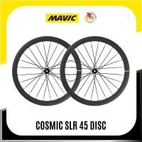 ราคา ล้อจักรยานเสือหมอบ Mavic รุ่น Cosmic SLR 45 Disc (25468783810)
