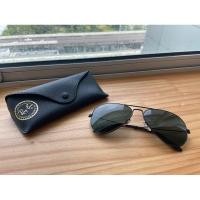 ราคา แว่น Ray-Ban Aviator Large Metal - RB3025 L2823 มือสอง (16496384520)