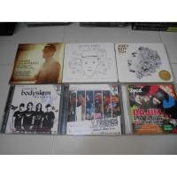 ราคา CD เพลง VCD Concert มือสอง แผ่นแท้ (6547609967)