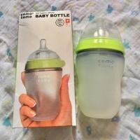 ราคา COMOTOMO ขวดนมเสมือนเต้านมแม่ ขนาด 8oz สินค้าแท้มือสอง (5942863324)