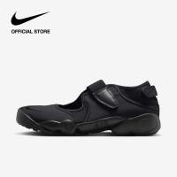 ราคา Nike Women's Air Rift Breathe Shoes - Black [DN1338-004] (54053843988)