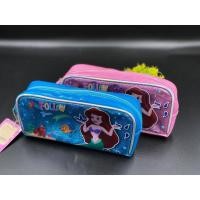ราคา กระเป๋าดินสอ กระเป๋าเครื่องเขียน ลายแอเรียล รุ่น ARL-B04 ขนาด 20.5x9ซม. (7351198307)
