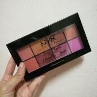 ราคา NYX บลัชออน (295885730)