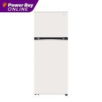 ราคา LG ตู้เย็น 2 ประตู (14 คิว, สีเบจ) รุ่น GN-X392PBGB (25112646303)