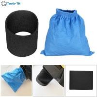 ราคา 【iTools】Textile Filter Bag And Filter Elements For Karcher MV1/WD1/WD2/WD3/SE4001 VacuumHot Sale (46501213316)