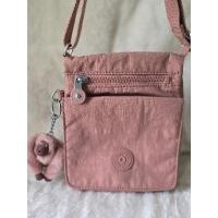 ราคา Kipling ของแท้ 100%ครอสบอดี้ขนาด 8"× 6"นิ้ว (29703230263)