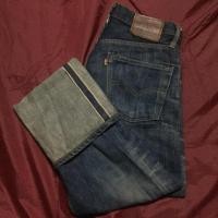 ราคา LEVI’ STRAUSS&CO Red Selvedge (1585240216)