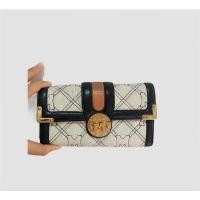 ราคา กระเป๋าตังค์เมโทรซิตี้มือสองของแท้ (6695390958)