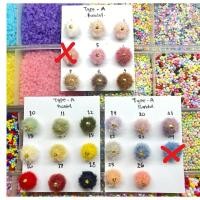 ราคา จี้ปอมปอม / ห้อยปอมปอม (27708267295)