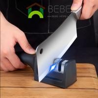 ราคา ที่ลับมีด อุปกรณ์ลับมีด หินลับมีด ลับได้ 3ระดับ เครื่องลับมีด แท่นลับมีด ลับมีด เครื่องครัว ลับคม (23065878923)