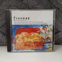 ราคา K18-1 ซีดี TERPAKAI [ FREEWAY ] ซีดีมือสอง K18-1 (52551813218)