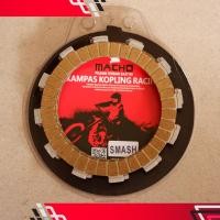 ราคา SUZUKI แผ่นครัช / แผ่นครัชซิ่ง ซูซูกิ ชน / ใหม่ / ไททัน / โชกุน 125 / 125 ใหม่ / อาราชิ / ขวาน (42505784527)