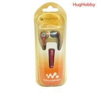 ราคา [ของเก่าเก็บ ยังไม่แกะใช้งาน] หูฟัง small talk Sony Ericsson HPM-70 สีชมพู (แบบ 2 ท่อน Fast Port) (28210340438)