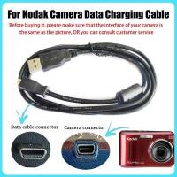 ราคา Fast DeliveryU-8 สายชาร์จ USB ข้อมูลสําหรับ KODAK กล้อง C663 C703 C713 C653 Z612 C713 C743 C703 V1233 M1033 (40456341178)
