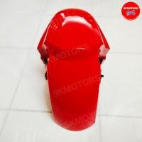 ราคา บังโคลนหน้า รหัส 61100-K26-B00ZJ สำหรับรถรุ่น HONDA MSX125SF ปี 2018-2020 อะไหล่แท้เบิกศูนย์ 100% (23447550660)