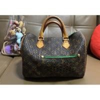 ราคา Lv คัดตู้มือสองสภาพดี Speedy 30 (18470969824)