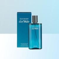 ราคา [การันตรีแท้100%] น้ำหอม Davidoff Cool Water EDT 75ml. (21873702474)