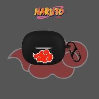 ราคา For Shokz OpenDots One E310 Case Cartoon Naruto Cute Silicone Soft Case Shokz OpenDots One Shockproof Shell Protective Sleeve with Hooks (25693613293)