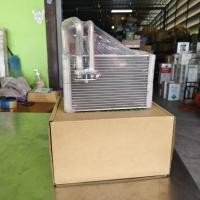 ราคา คอยล์เย็น ตู้แอร์ หลัง VINN ISUZU MU X 2012-19 อีซูซุ มิว เอ็กซ์ (25997280094)