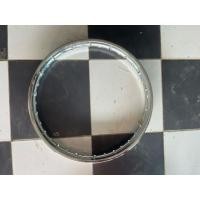 ราคา วงล้อขอบ17*1.4ล้อหน้า ยี้ห้อsiam goshi สภาพสวยใช้งานได้เลย (40406545946)