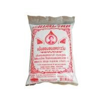 ราคา แม่สมจิตร แป้งทองหยอด 300g. หยกออนไลน์ (19389931931)