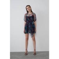 ราคา เดรสมือสอง zaraแท้% (13441577221)