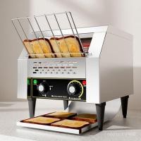 ราคา เครื่องปิ้งขนมปังสายพาน、เครื่องปิ้งขนมปังแถบส่ง、เครื่องปิ้งขนมปังสี่เหลี่ยมสายพานพาณิชย์、เครื่องปิ้งขนมปัง、เครื่องอบขนม (49351618772)