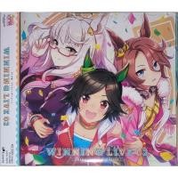 ราคา CD Anime Song Umamusume (48601016331)