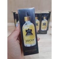 ราคา DOCAY 24K GOLD ESSENCE 99.9% PURITY GOLD 50 ml. (1634876906)