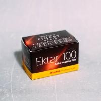 ราคา ฟิล์มสี 135 Kodak Ektar 100 (2021/10) (1966379263)