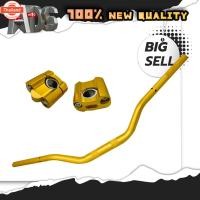 ราคา แฮนด์ ชุดแฮนด์อ้วน อ้วนทรงต่ำ+ตุ๊กตาอ้วน ,ขนาดแฮนด์ 28 mm ,ปลายแฮนด์ 22 mm ,ความยาว 72 cm รถมอเตอร์ไซค์ทุกรุ่น รถ้างรุ่น (26290000324)